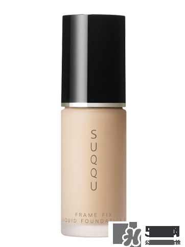 suqqu中文名什么？suqqu是哪個(gè)國家什么旗下的？