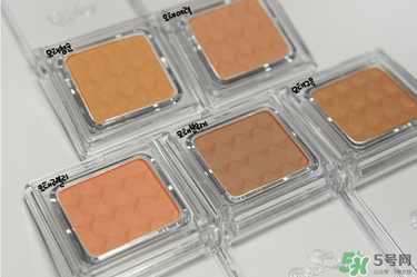 bbia五谷眼影多少錢？bbia五谷眼影價(jià)格