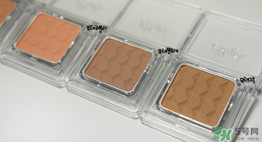 bbia五谷眼影多少錢？bbia五谷眼影價(jià)格