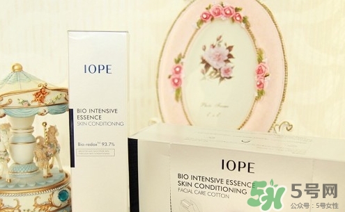 iope天才水和sk2神仙水哪個(gè)好?有什么區(qū)別?