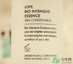 iope天才水和sk2神仙水哪個(gè)好?有什么區(qū)別?