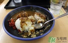 咖喱雞肉飯怎么煮好吃?咖喱雞肉飯的做法大全 咖喱雞肉飯怎么煮好吃?咖喱雞肉飯的做法大全