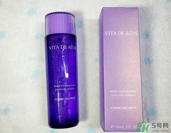 黛珂紫蘇水適合什么膚質(zhì)?黛珂紫蘇水適合干皮嗎? 黛珂紫蘇水適合什么膚質(zhì)?黛珂紫蘇水適合干皮嗎?