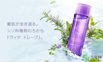 黛珂紫蘇水適合什么膚質(zhì)?黛珂紫蘇水適合干皮嗎? 黛珂紫蘇水適合什么膚質(zhì)?黛珂紫蘇水適合干皮嗎?