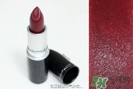mac diva口紅多少錢？mac diva專柜價(jià)格