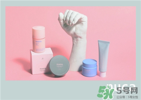 nuca核桃殼面膜多少錢?nuca核桃殼面膜專柜價(jià)格