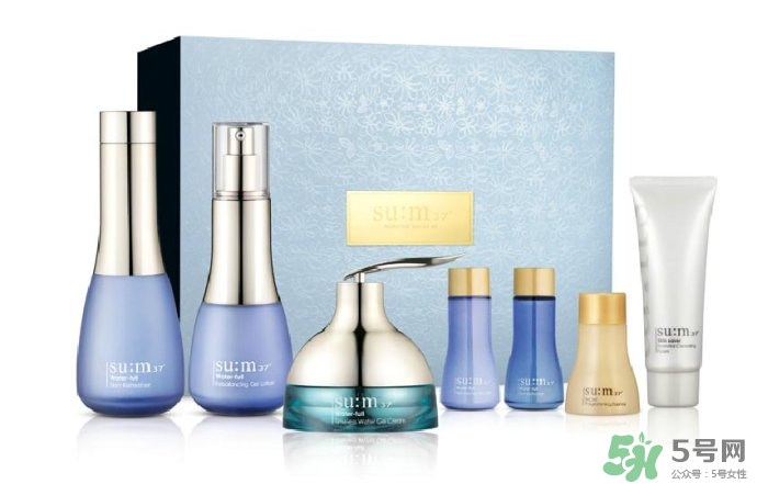 蘇秘37度適合什么年齡？蘇秘37度適合什么膚質(zhì)