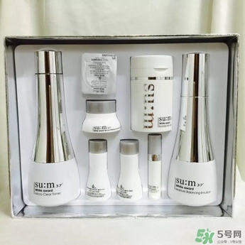 蘇秘37度適合什么年齡？蘇秘37度適合什么膚質(zhì)