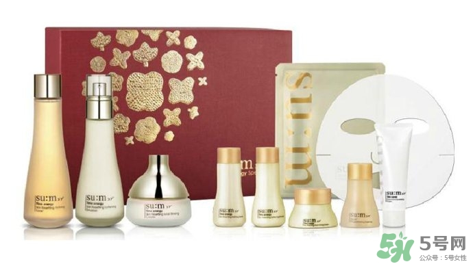 蘇秘37度適合什么年齡？蘇秘37度適合什么膚質(zhì)