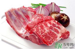 新鮮豬肉怎么保存？鮮豬肉怎么保鮮？