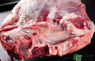 新鮮羊肉怎么保存？生羊肉怎么保存？