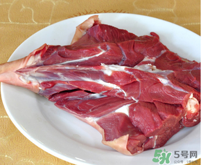 新鮮羊肉能帶上飛機嗎？羊肉可以帶上飛機嗎？