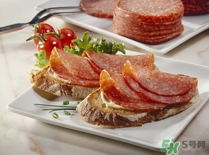 孕婦可以吃香腸嗎?孕婦吃香腸的壞處 孕婦可以吃香腸嗎?孕婦吃香腸的壞處