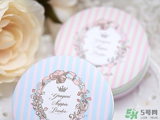 晚安粉白天能用嗎？晚安粉什么時候用？