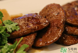 豬肝變黑怎么回事？豬肝變黑了還能吃嗎？