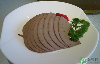 羊肝不能和什么一起吃？羊肝不能與什么同食？