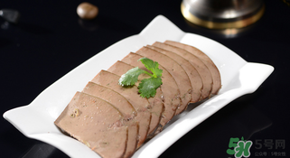 羊肝不能和什么一起吃？羊肝不能與什么同食？