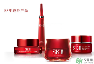 雅詩蘭黛和sk2哪個好？sk2和雅詩蘭黛哪個好？