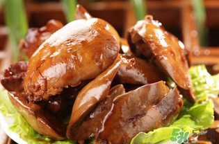 鴨肝可以給寶寶吃嗎？鴨肝怎么做給寶寶吃？