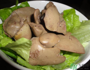 鴨肝孕婦可以吃嗎？孕婦吃鴨肝好嗎？