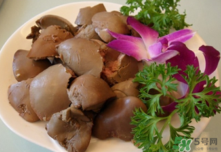 鴨肝孕婦可以吃嗎？孕婦吃鴨肝好嗎？