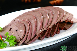 生豬肝怎么保存？生豬肝可以冷凍嗎？