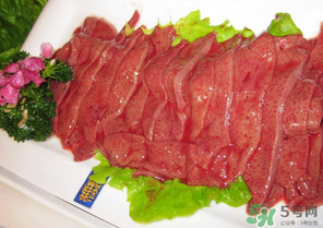 生豬肝怎么保存？生豬肝可以冷凍嗎？