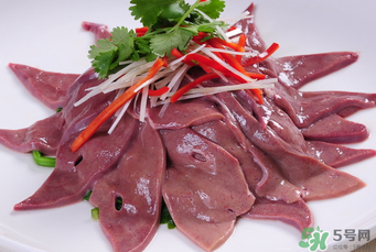 生豬肝怎么保存？生豬肝可以冷凍嗎？