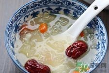 銀耳湯怎么做好吃？銀耳湯怎么吃最有營養(yǎng)？