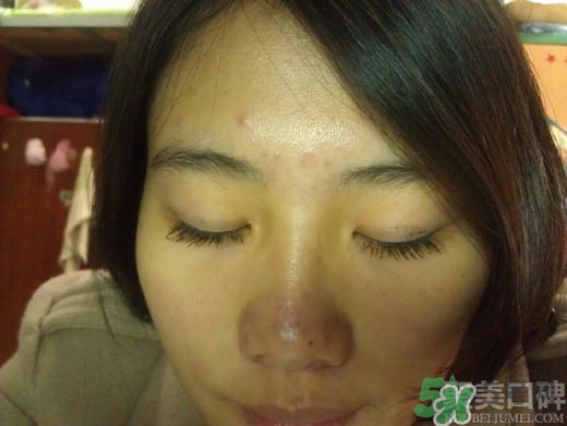 菲詩(shī)小鋪睫毛膏怎么樣？the face shop睫毛膏好用嗎？