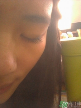 菲詩(shī)小鋪睫毛膏怎么樣？the face shop睫毛膏好用嗎？