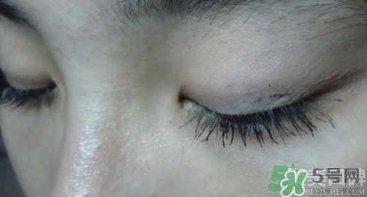 菲詩(shī)小鋪睫毛膏怎么樣？the face shop睫毛膏好用嗎？