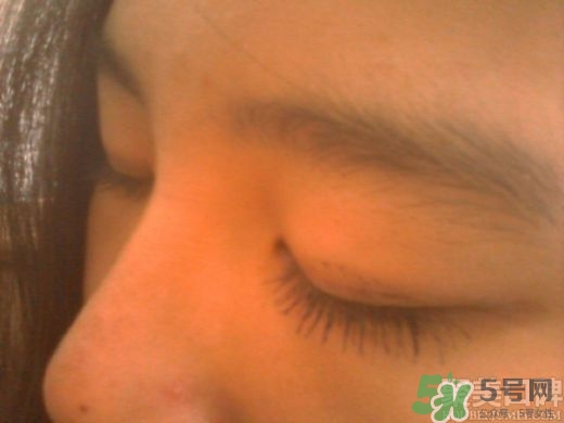 菲詩(shī)小鋪睫毛膏怎么樣？the face shop睫毛膏好用嗎？