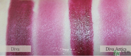 mac diva口紅多少錢？mac diva專柜價(jià)格