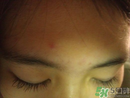 菲詩(shī)小鋪睫毛膏怎么樣？the face shop睫毛膏好用嗎？