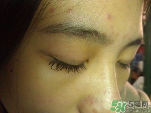 菲詩(shī)小鋪睫毛膏怎么樣？the face shop睫毛膏好用嗎？