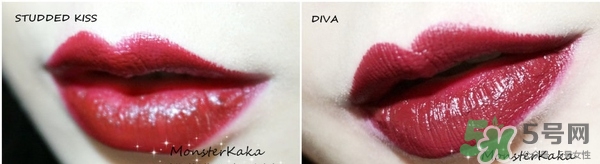 mac diva口紅多少錢？mac diva專柜價(jià)格