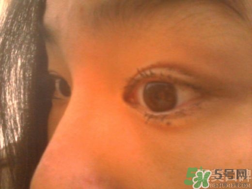 菲詩(shī)小鋪睫毛膏怎么樣？the face shop睫毛膏好用嗎？