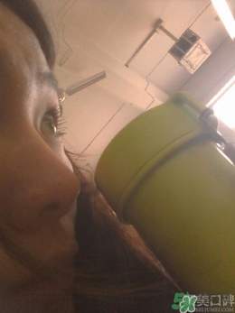 菲詩(shī)小鋪睫毛膏怎么樣？the face shop睫毛膏好用嗎？