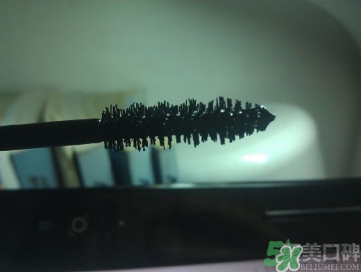 菲詩(shī)小鋪睫毛膏怎么樣？the face shop睫毛膏好用嗎？