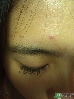 菲詩(shī)小鋪睫毛膏怎么樣？the face shop睫毛膏好用嗎？