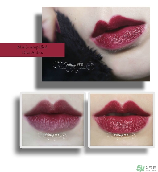 mac diva口紅多少錢？mac diva專柜價(jià)格
