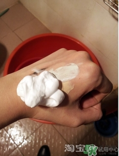 too cool for school雞蛋洗面奶怎么用？