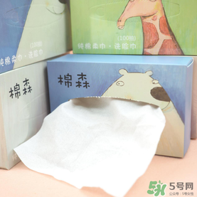 棉森洗臉巾哪個國家的？棉森是哪個國家的牌子？