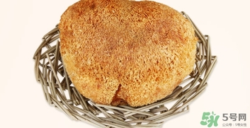 猴頭菇怎么吃？猴頭菇的功效與作用