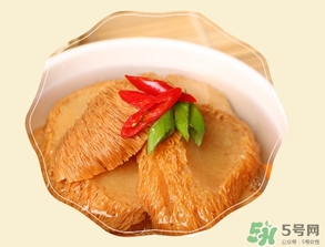 猴頭菇怎么吃？猴頭菇的功效與作用