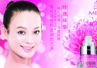 美膚寶怎么樣？美膚寶的護膚品怎么樣？