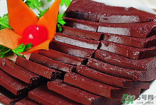 羊血可以放冰箱冷凍嗎？羊血怎么保存？