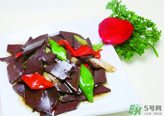 羊血可以放冰箱冷凍嗎？羊血怎么保存？