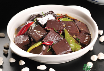 羊血可以放冰箱冷凍嗎？羊血怎么保存？